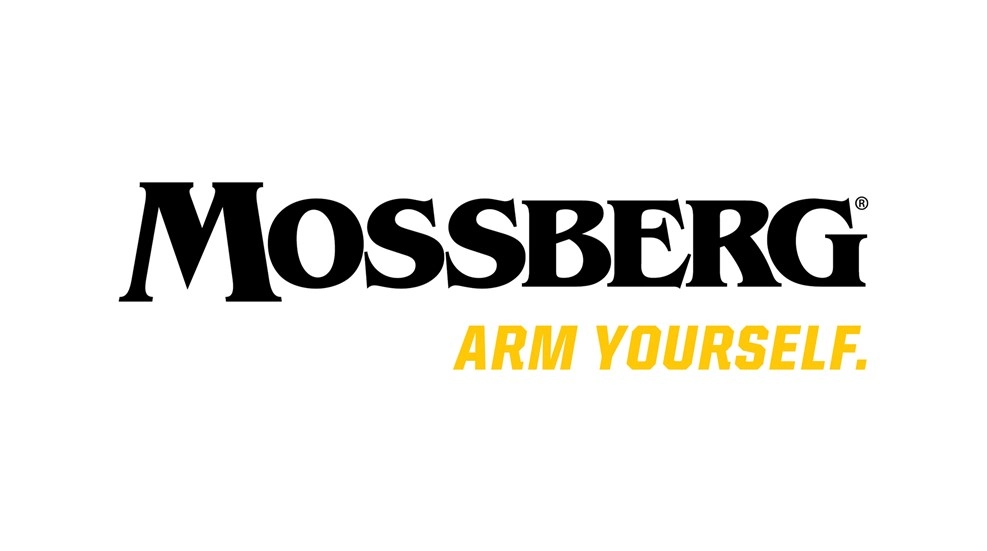 logo MOSSBERG