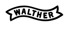 logo WALTHER